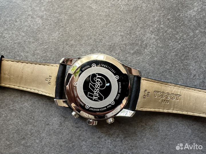 Часы tissot V8 Оригинал