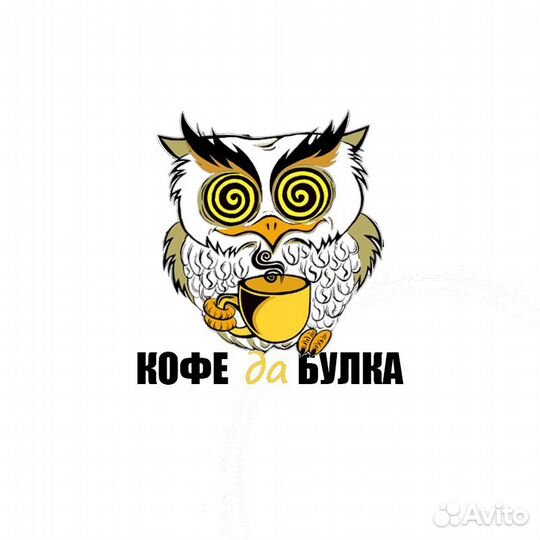 Бариста кассир