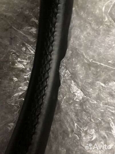 Руль пассат б6