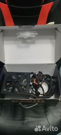 R-Senda SD-1060EPS 900w