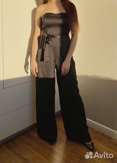 Комбинезон женский вечерний 44(S-M)