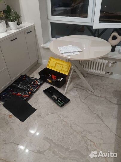 Мастер на час