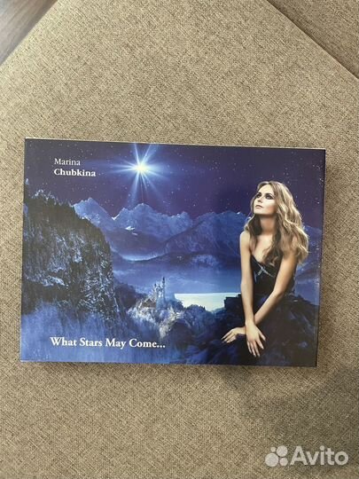 Книга Марины Чубкиной