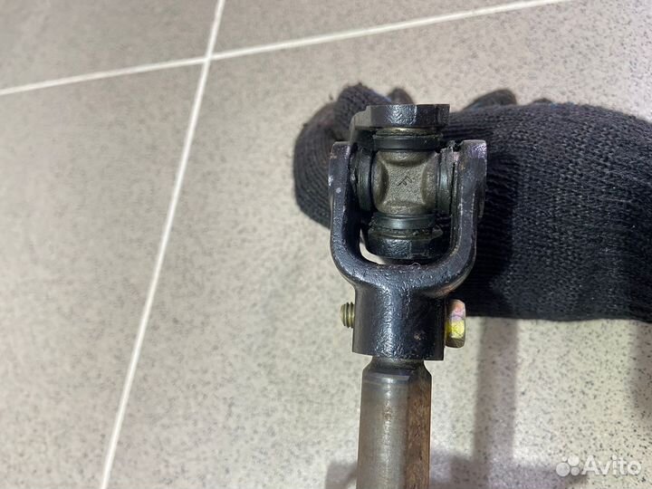 Рулевая колонка Toyota Corolla Levin 1994