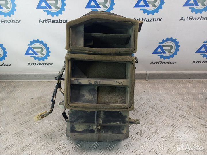 Корпус отопителя(печки) Mazda Bongo Friendee 2.5