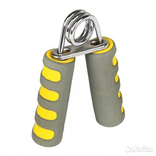 Эспандер кистевой 12x9,5см