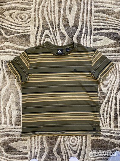 Quicksilver футболка