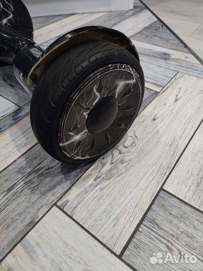 Гироскутер бу