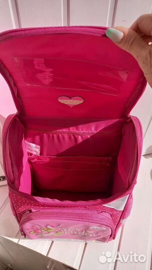 Рюкзак женский