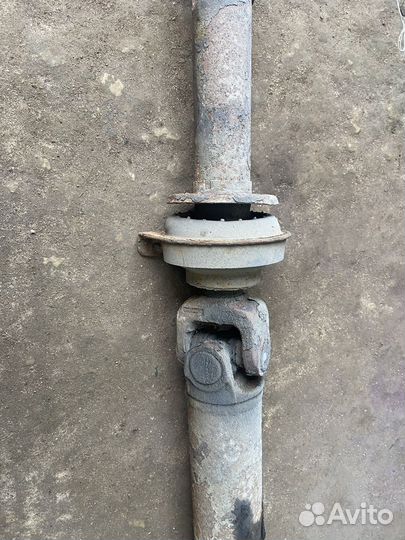 Карданный вал газ 31105