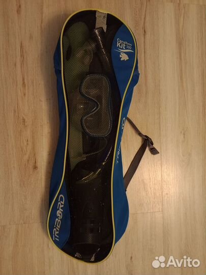 Набор для плавания