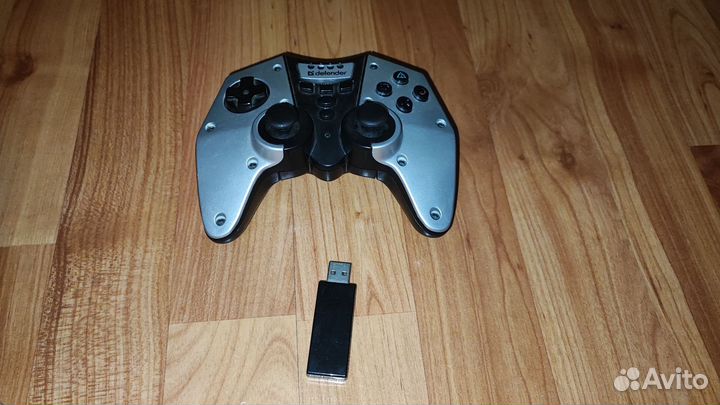 Джойстик Defender