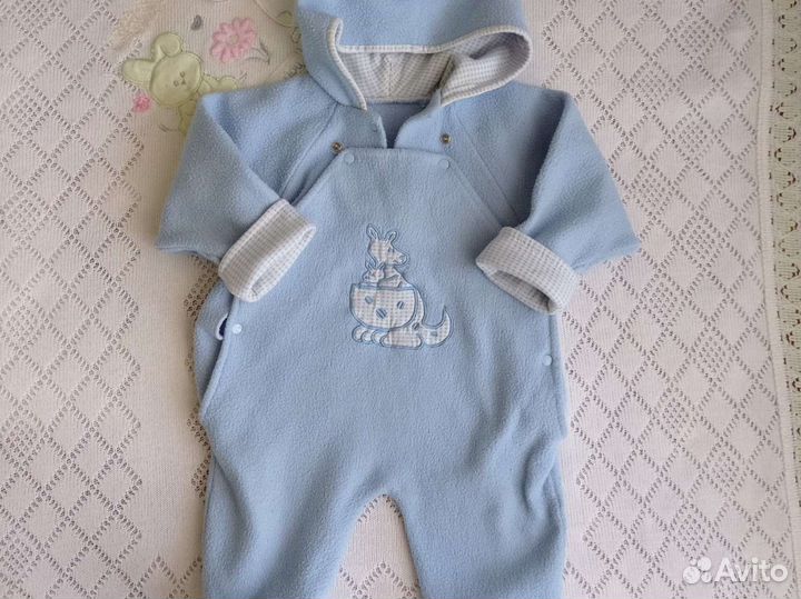 Детская одежда для малышей