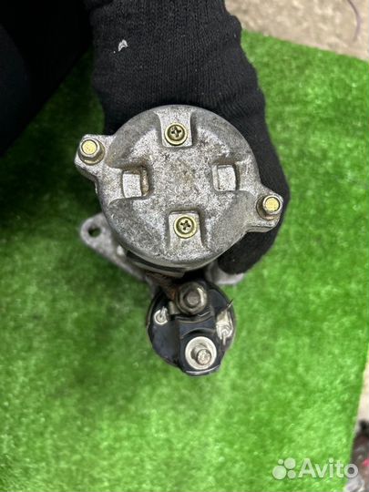 Стартер Suzuki Sx4 M16A 2006