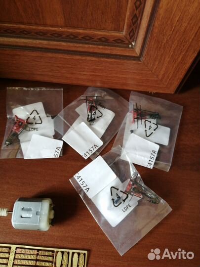 Железная дорога piko