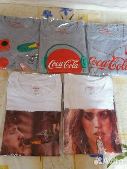 Подарки от кока колы 2018 чм