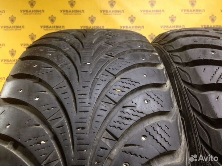 Goodyear UltraGrip Extreme 225/60 R17 99T