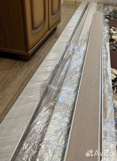 Дверь межкомнатная 800 х 2000 полный комплект