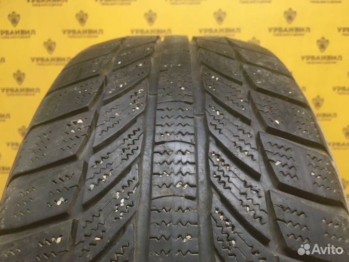 GT Radial Champiro WinterPro 205/55 R16