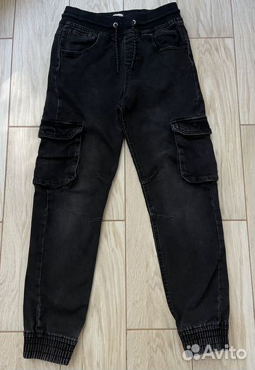 Пакет вещей на мальчика 12 лет