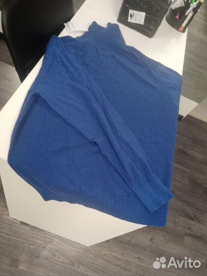 Водолазка мужская