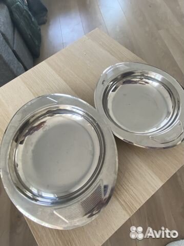 Zepter посуда, ножи