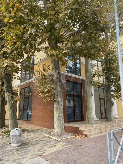 Здание, 217 м²