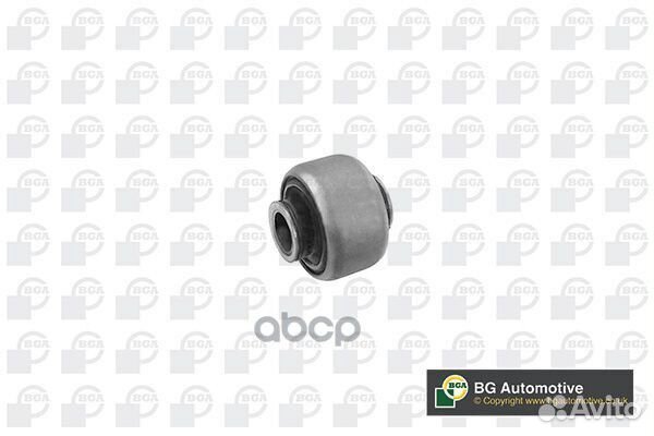 BU9545 сайлентблок рычага пер. Opel Vivaro, Re