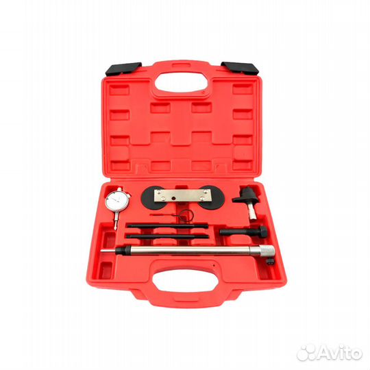 Набор фиксаторов замены цепи грм VAG 1.2 1.4 1.6