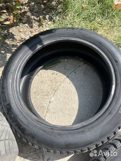 Pirelli Cinturato Winter 205/55 R17