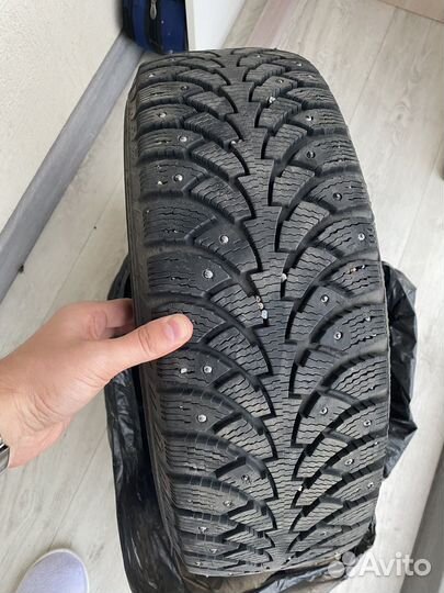 Nordman Nordman 4 185/65 R14 90