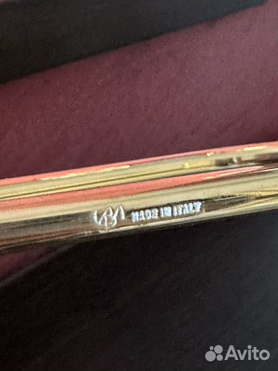 Подставка для бутылки (Италия)