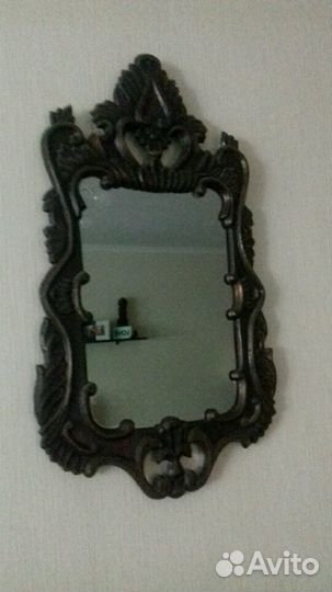 Зеркало СССР ретро 44/78