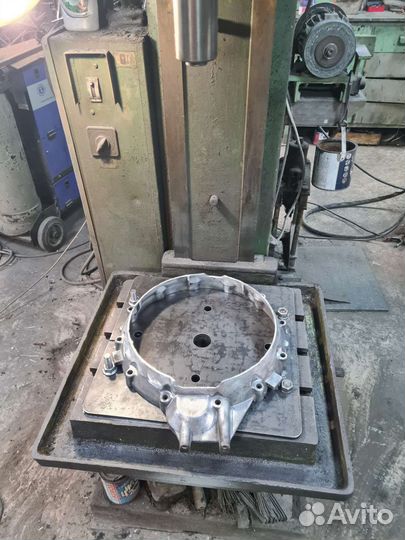 Кпп спринтер, ивеко на газель