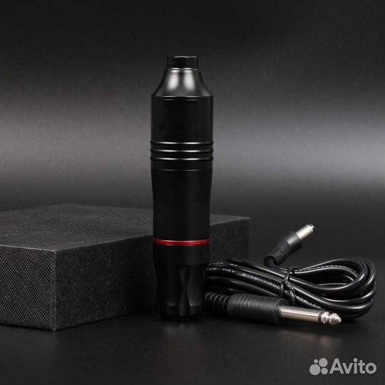 Аппарт для художественных тату