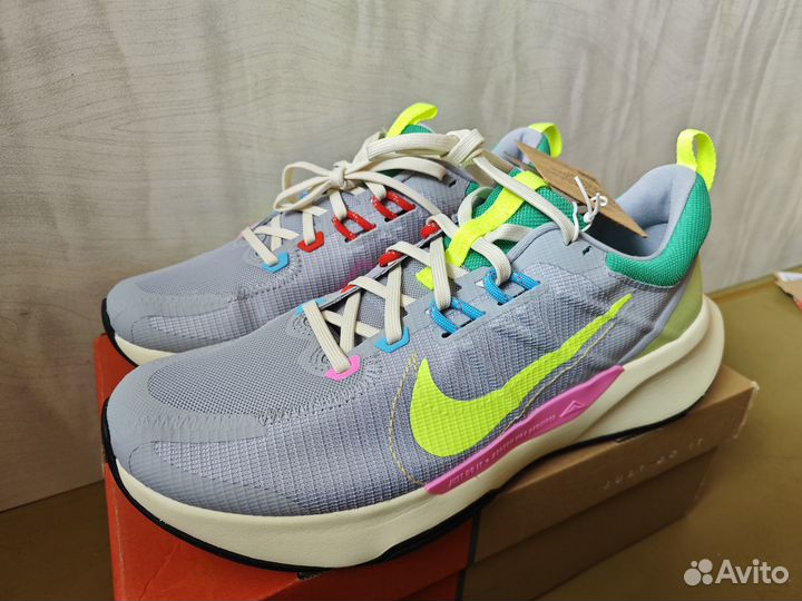 Кроссовки Nike Wmns Juniper Trail 2 Nn оригинал