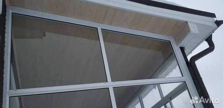 Пластиковые окна rehau