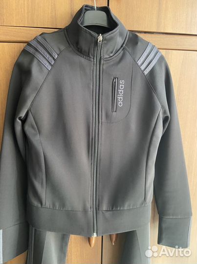 Спортивный костюм adidas оригинал