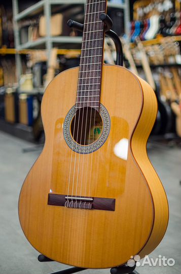 Alhambra Flamenco Student 2F 8.201