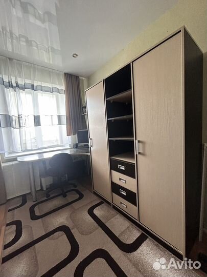 Набор детской мебели