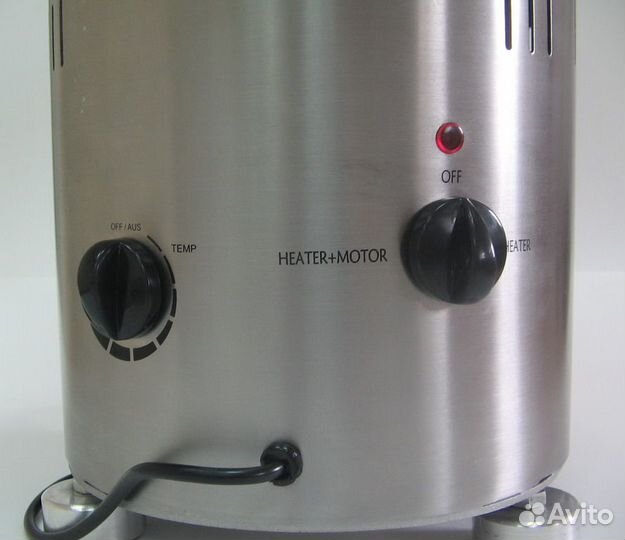 Шоколадный фонтан