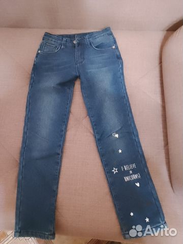 Детские вещи