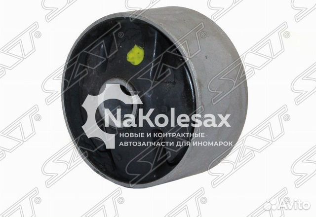 Картридж подушки двигателя передний mitsubishi lan