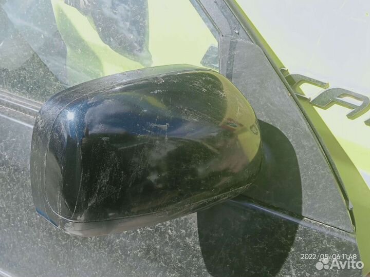 Зеркало L+R Чери Тиго Т11