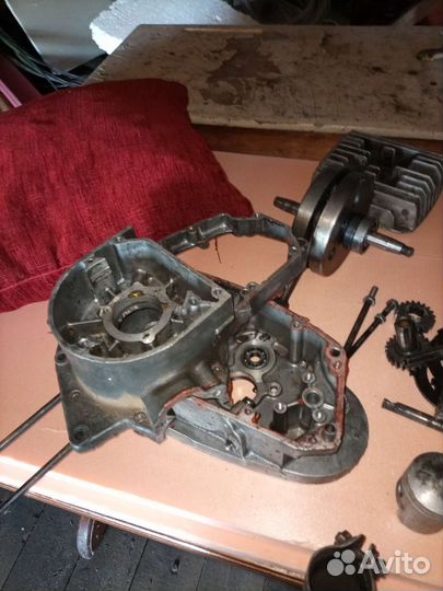 Запчасти на Минск