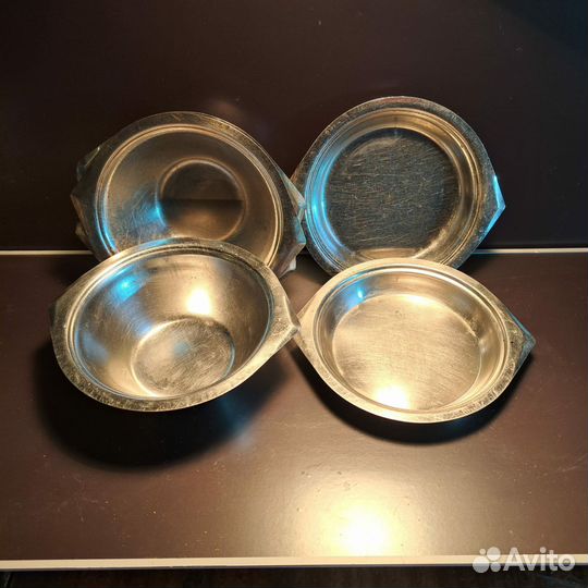 Набор столовой посуды для дачи