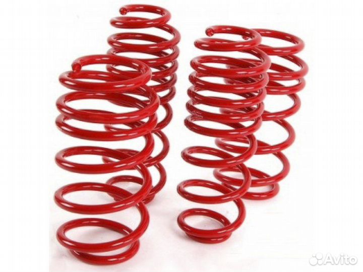 Пружины для всех авто