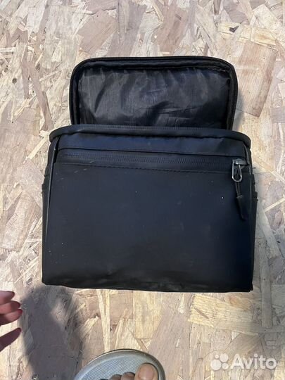 Сумка для велосипеда