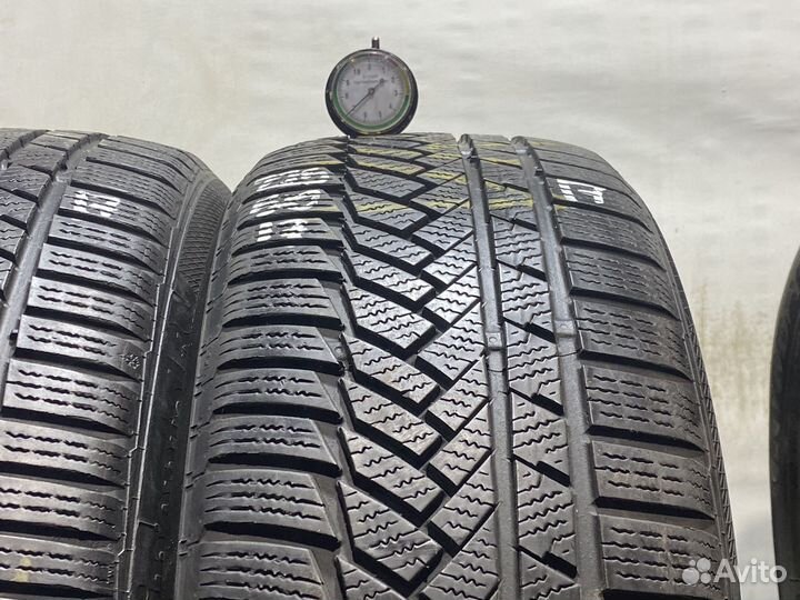 Continental WinterContact TS 850 P 225/50 R17