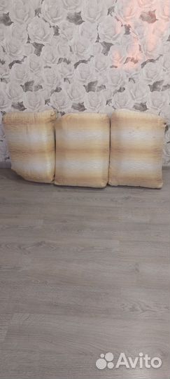 Декоративные подушки